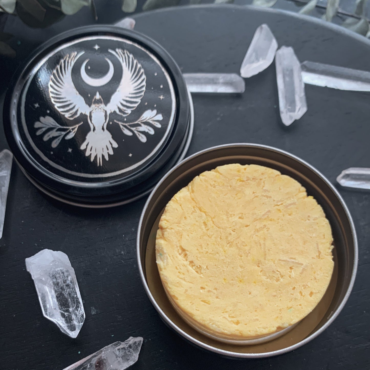 Spicy Witch Shampoo Bar