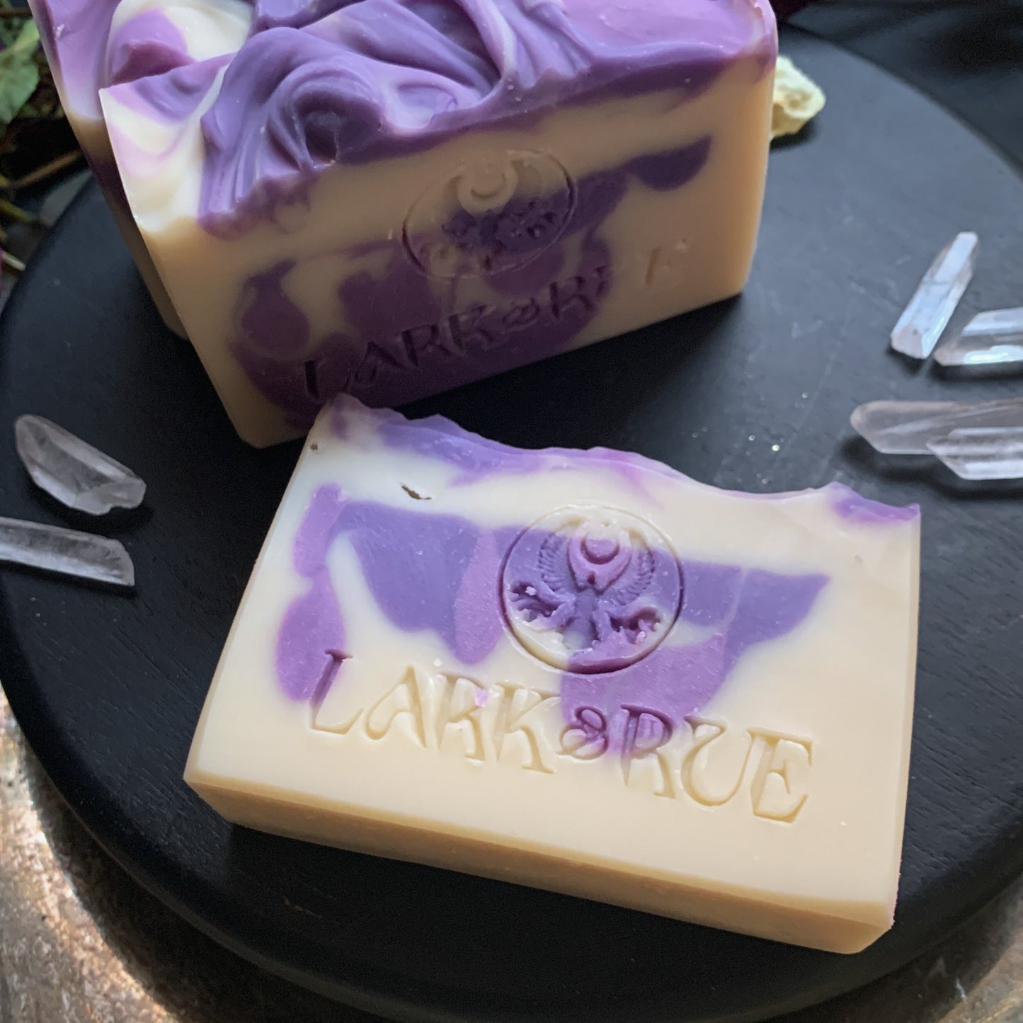 Mystic Meadows Soap