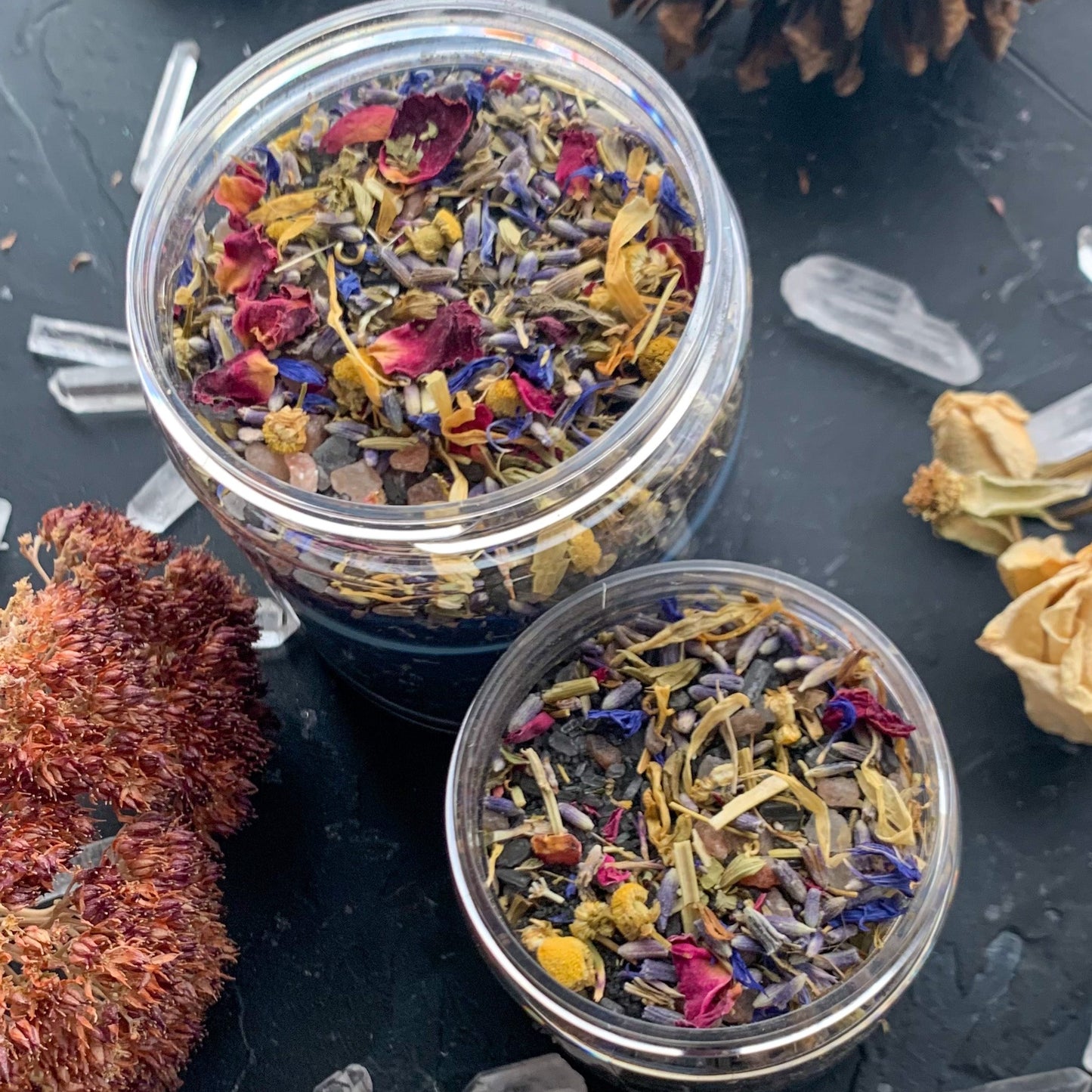 Dream New Moon Ritual Bath Salt