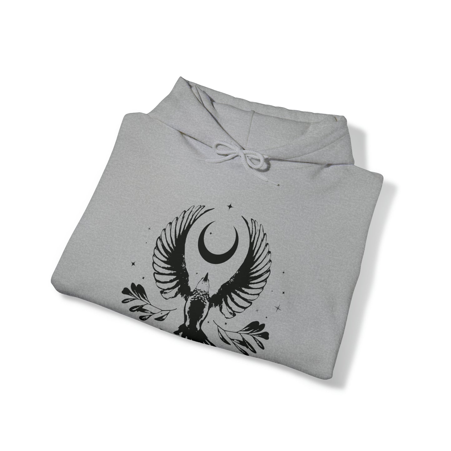 Hooded Sweatshirt