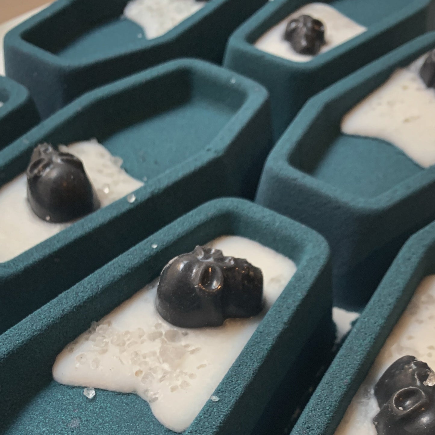 Sirens Song Bath Bomb