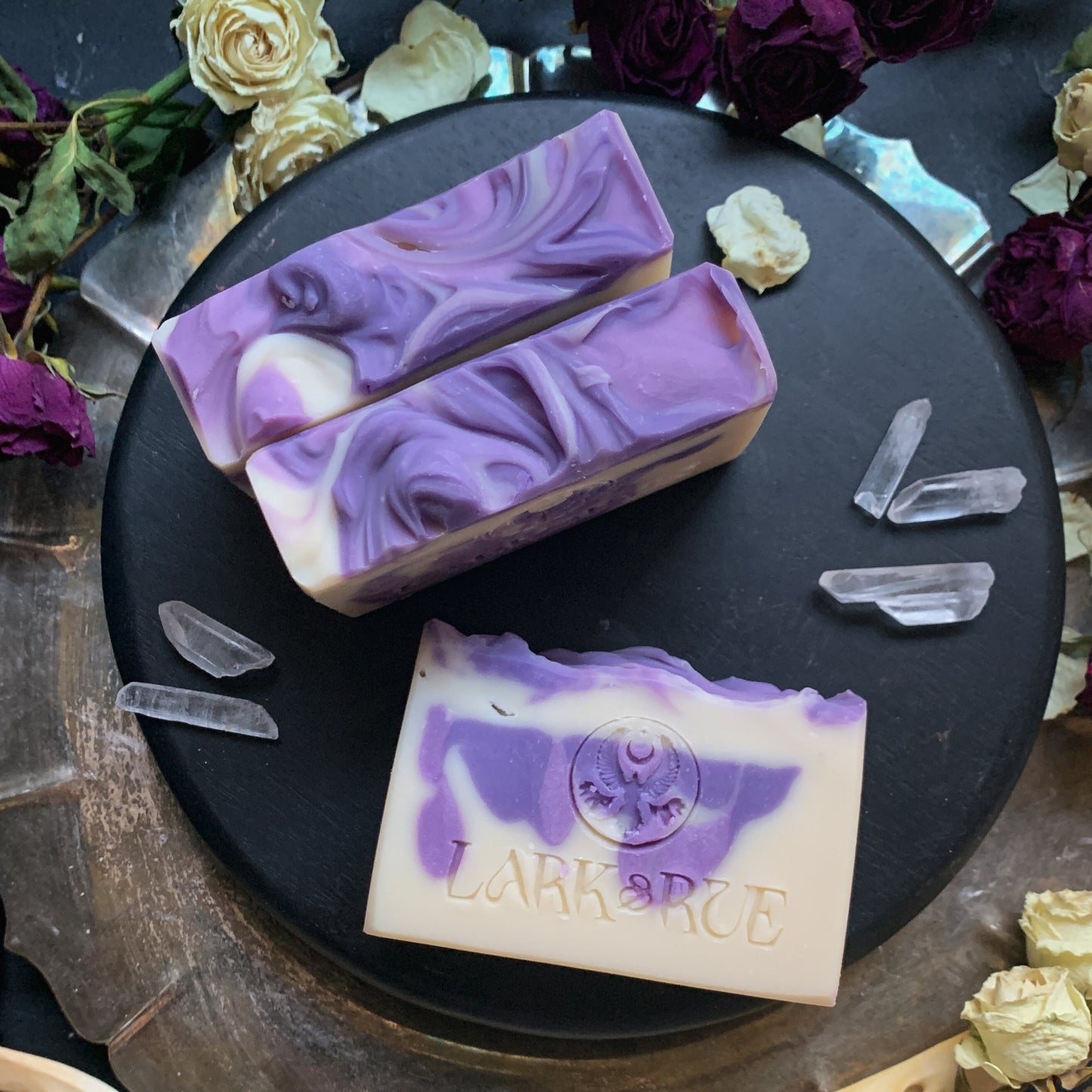 Mystic Meadows Soap