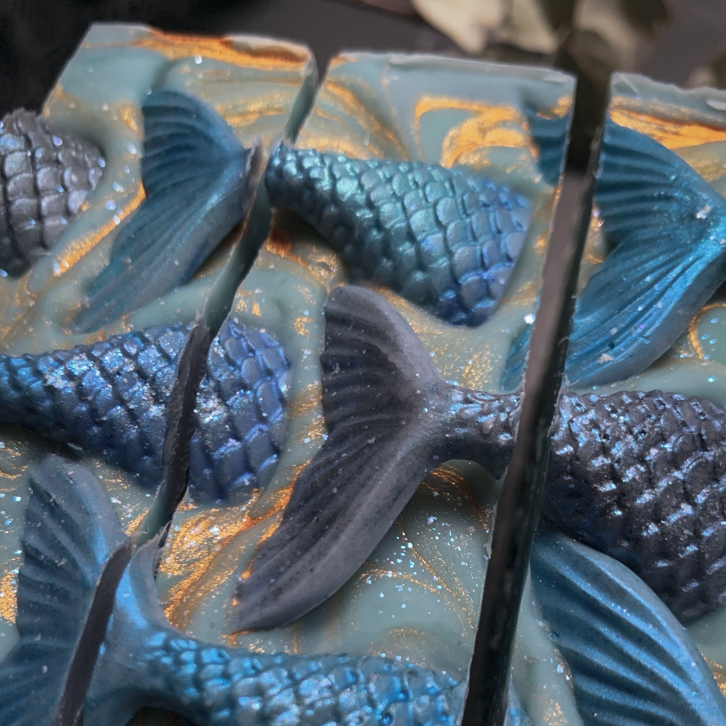 Amatheia Soap