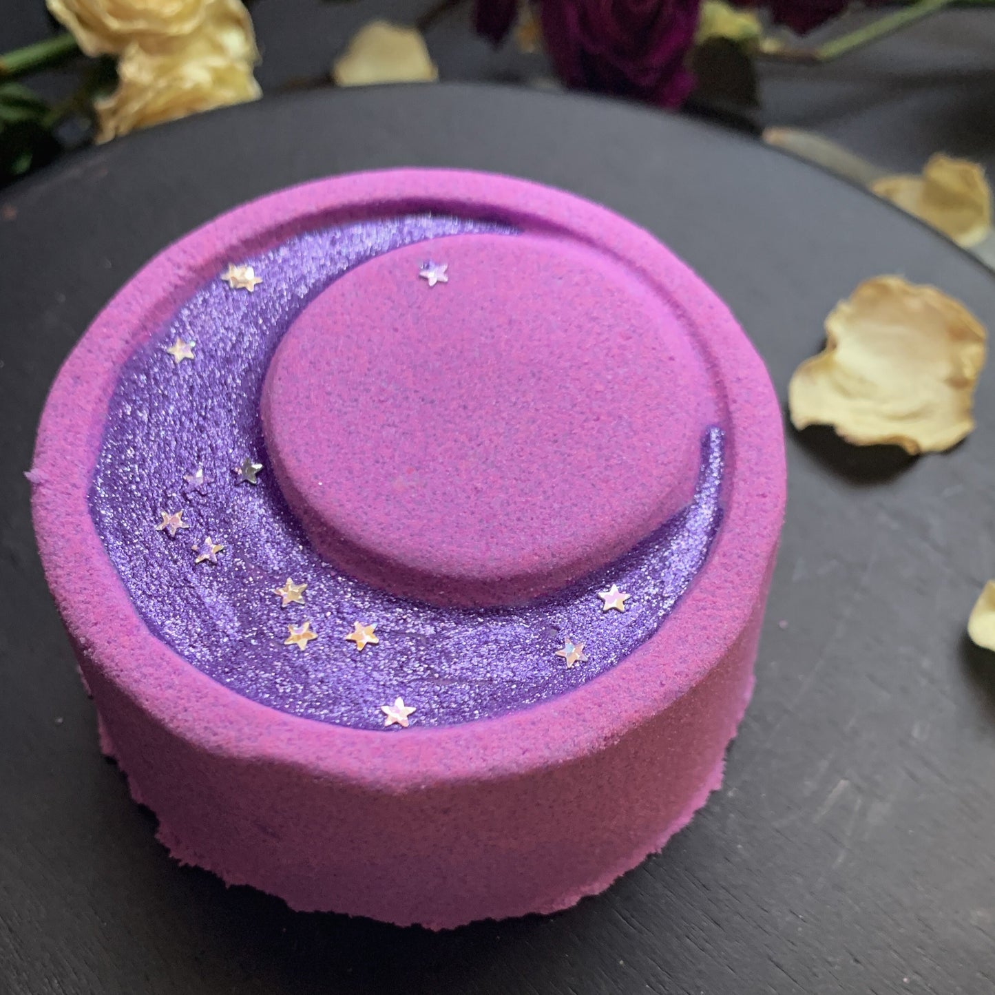 Cosmic Wanderer Bath Bomb