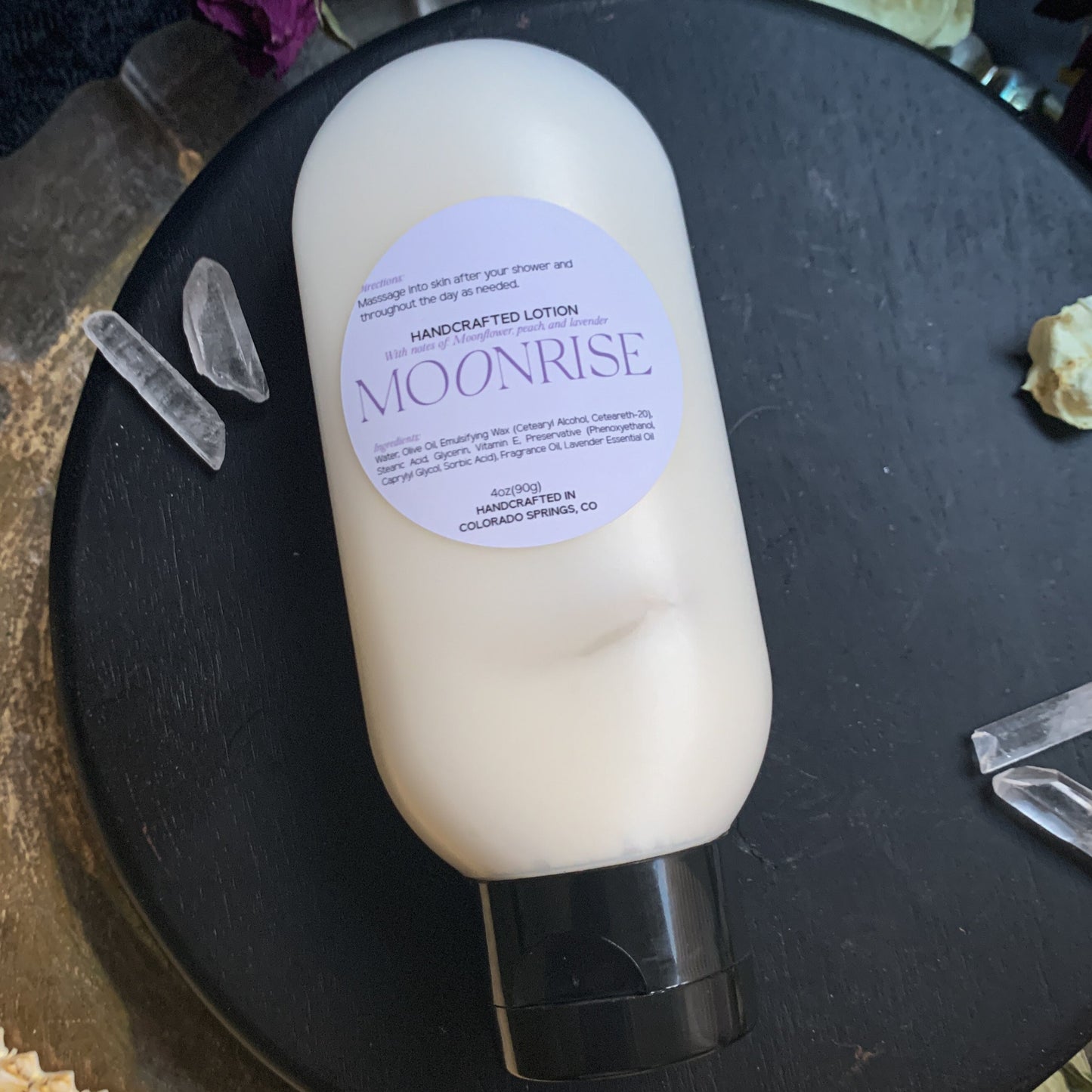 Moonrise Lotion