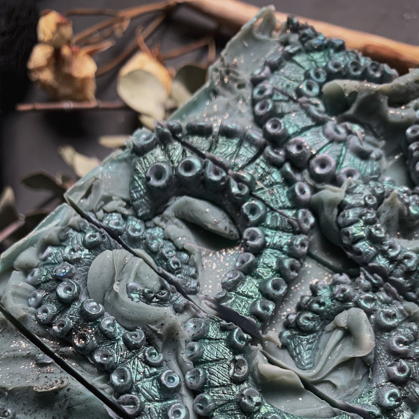 Sea Witch Soap