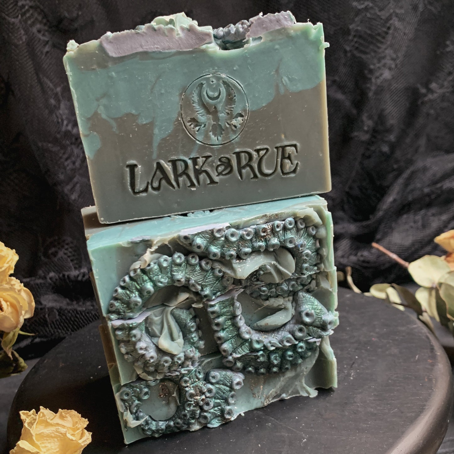 Sea Witch Soap