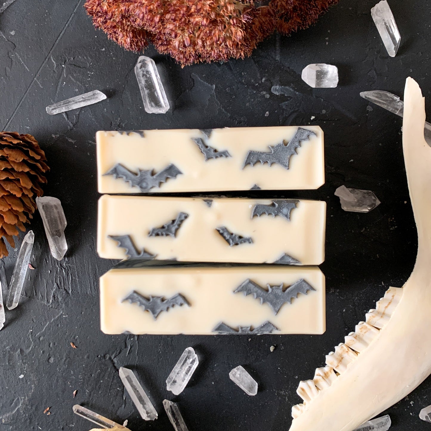 Midnight Thoughts Soap