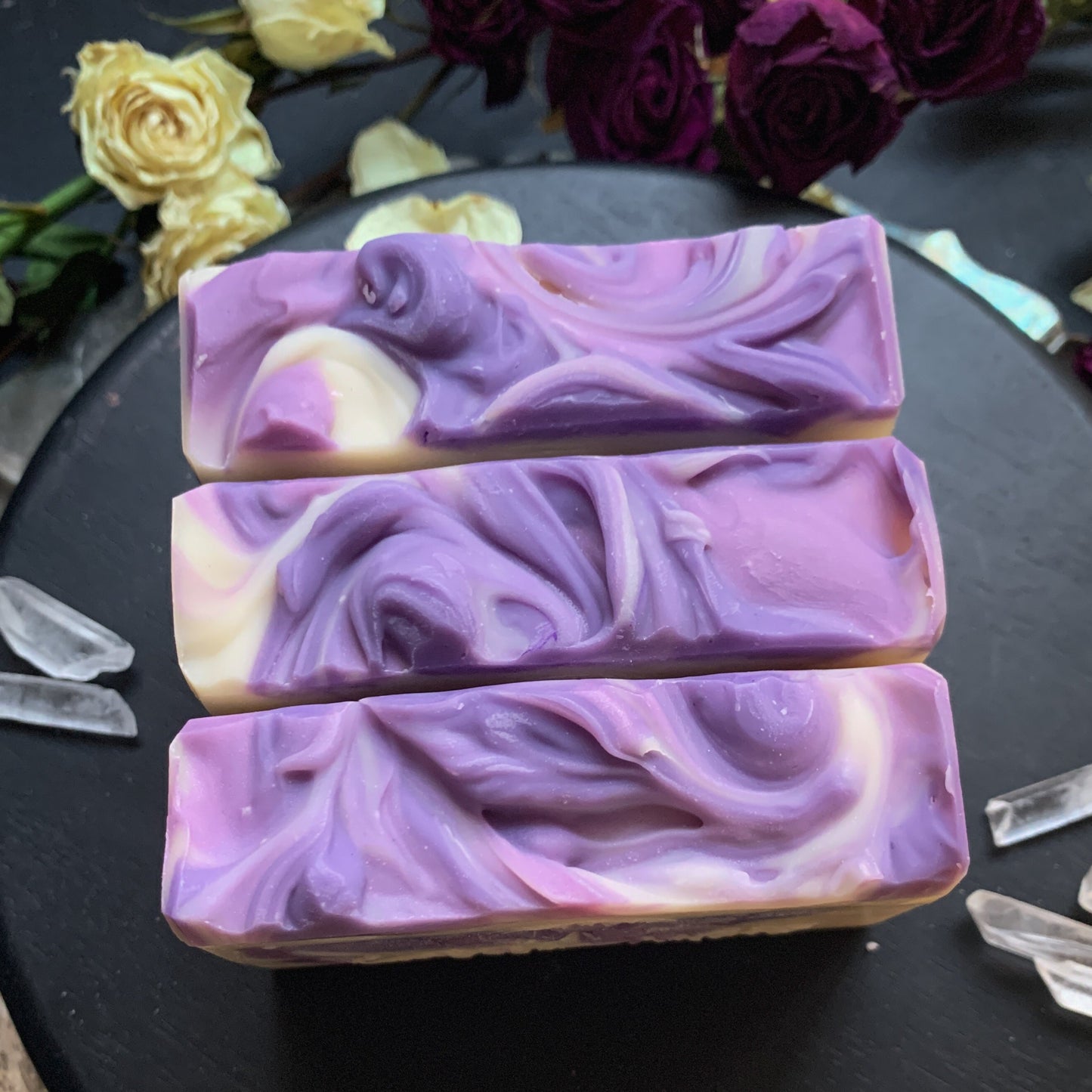 Mystic Meadows Soap