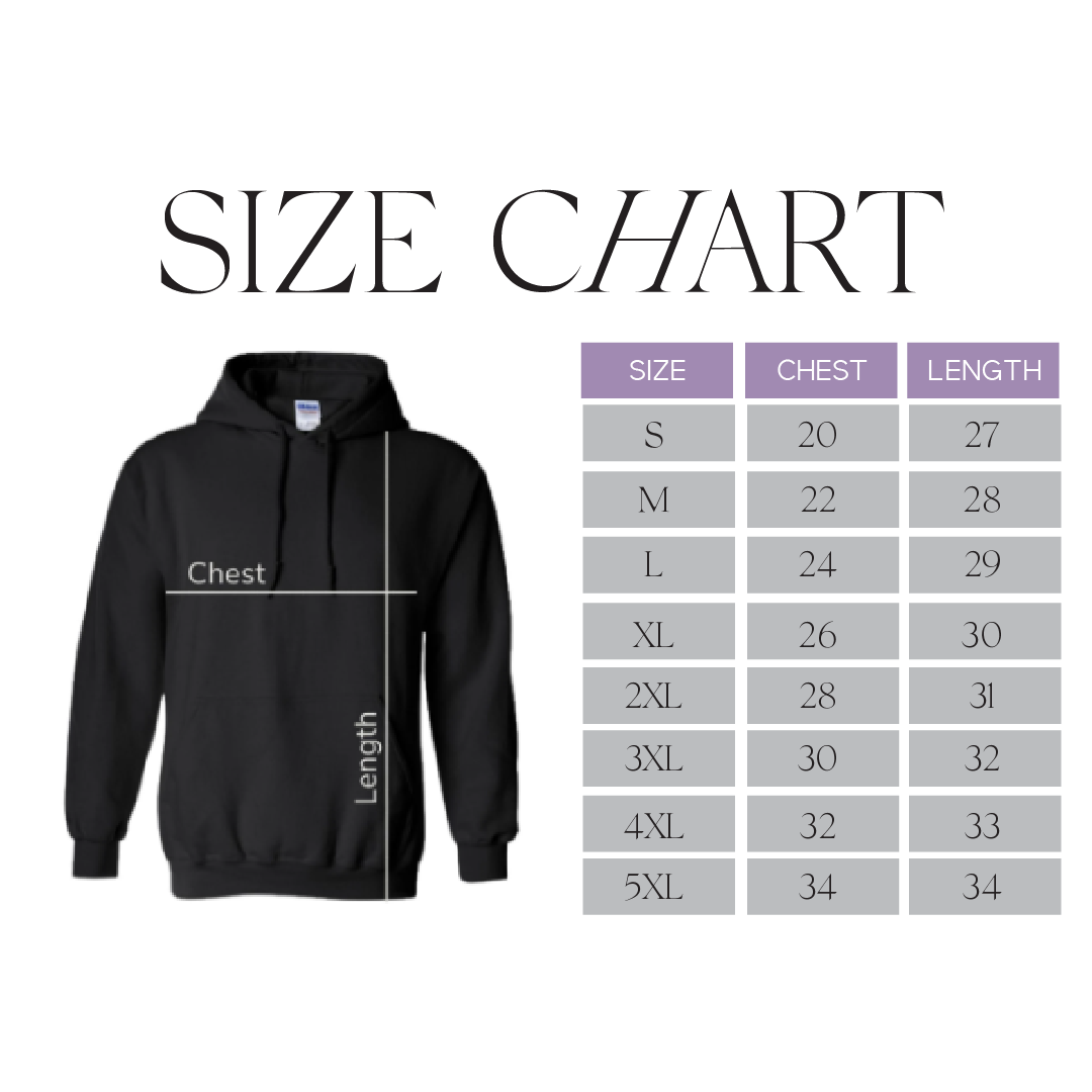 Hooded Sweatshirt