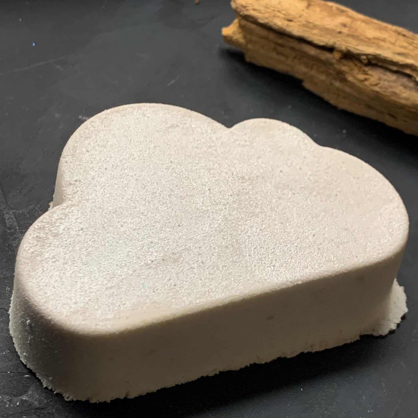 Let it Rain Bath Bomb