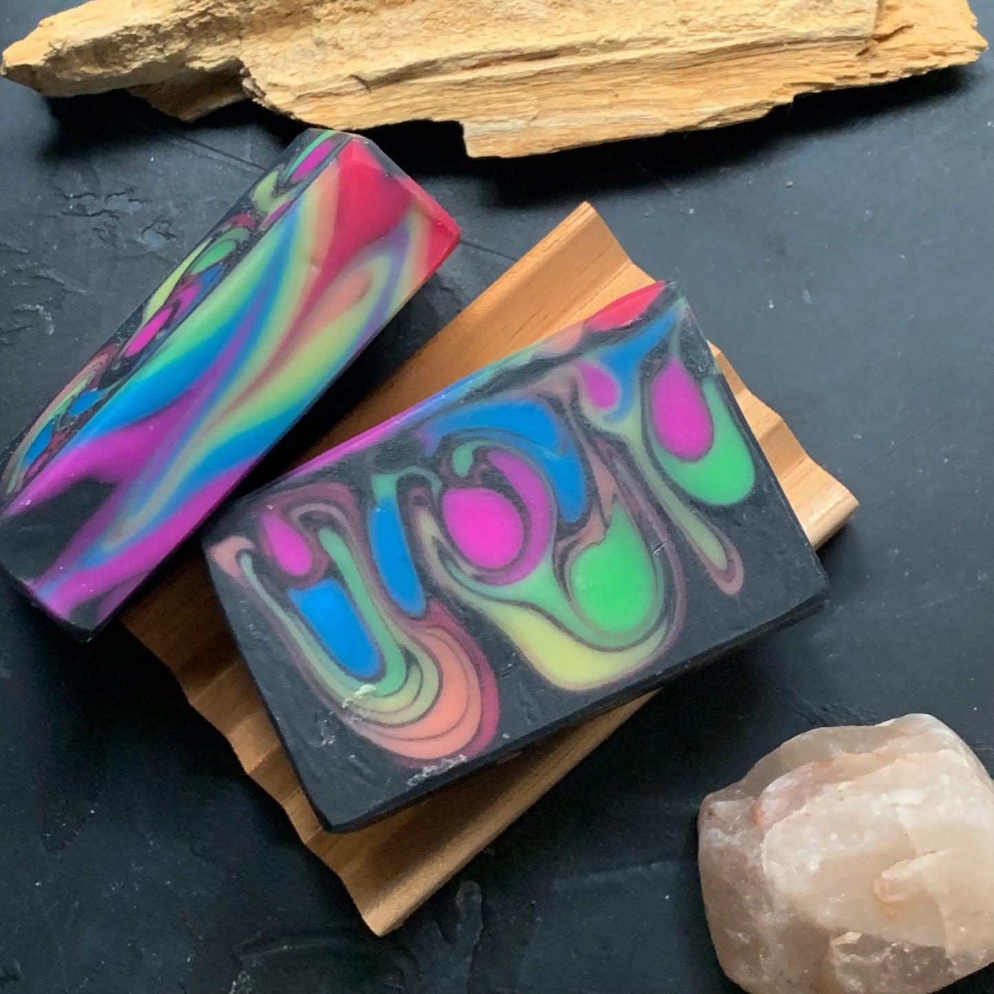 Love Wins Soap