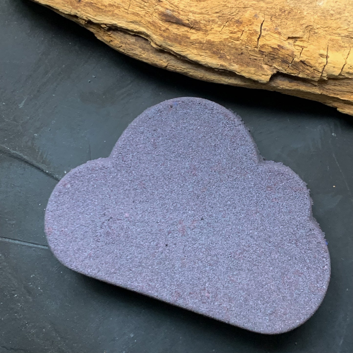 Rain Maker Bath Bomb