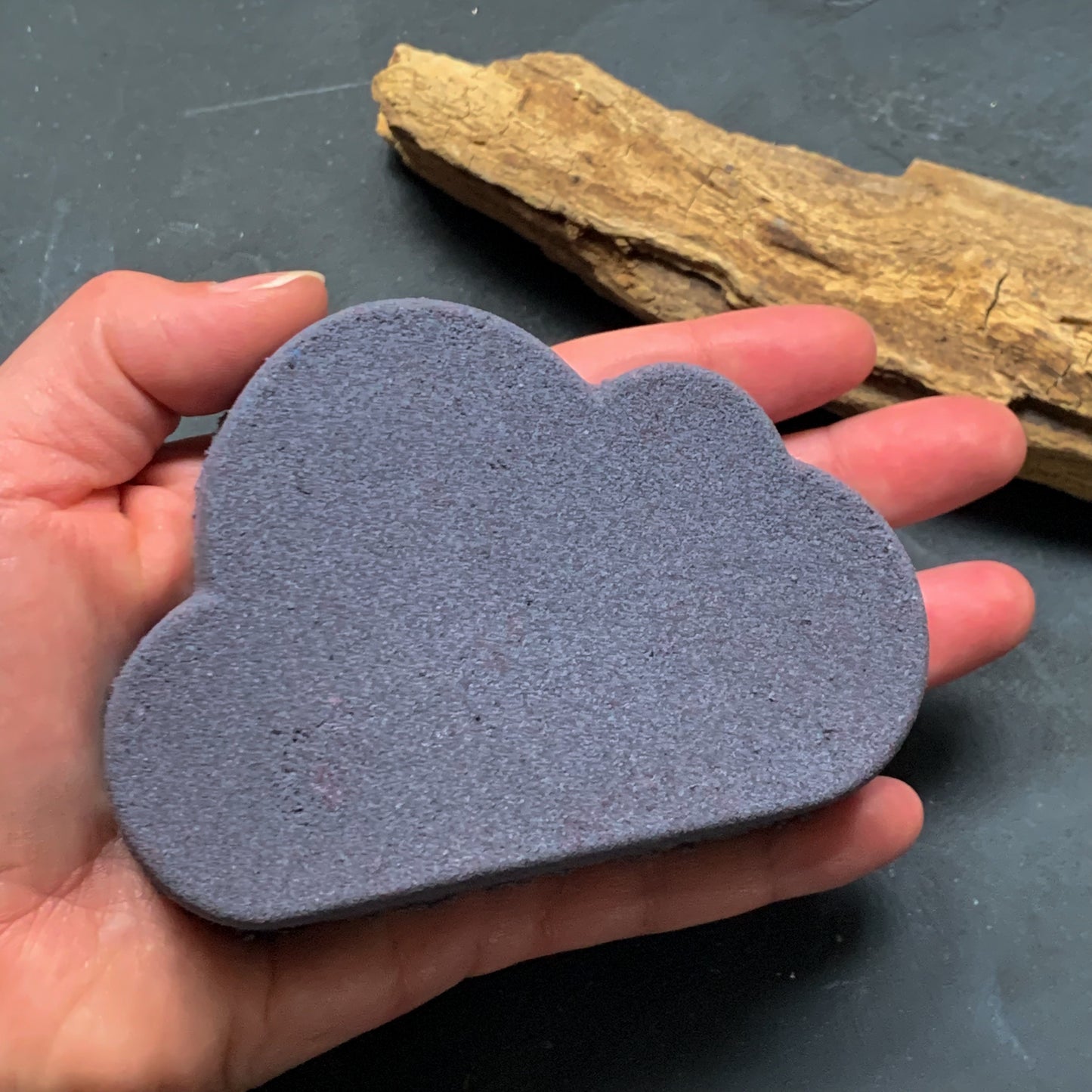 Rain Maker Bath Bomb
