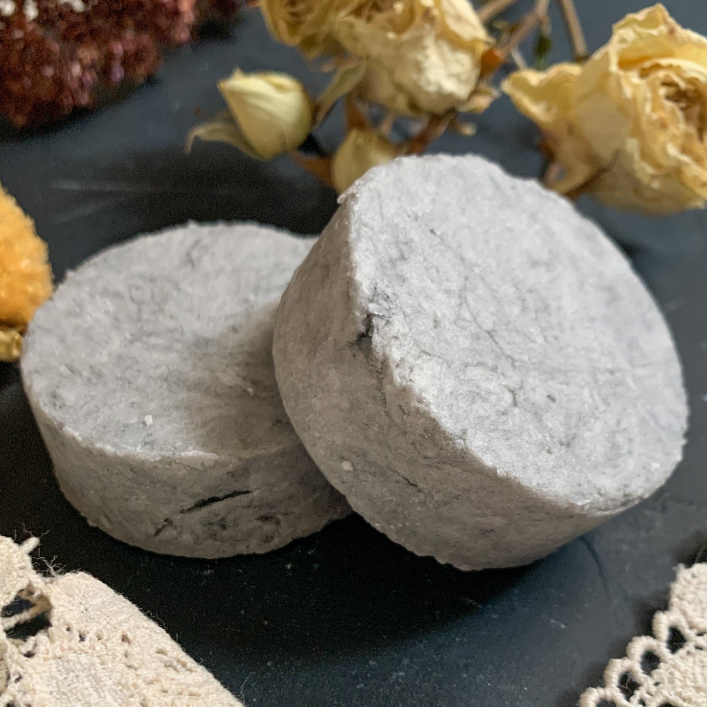 Black Forest Shampoo Bar