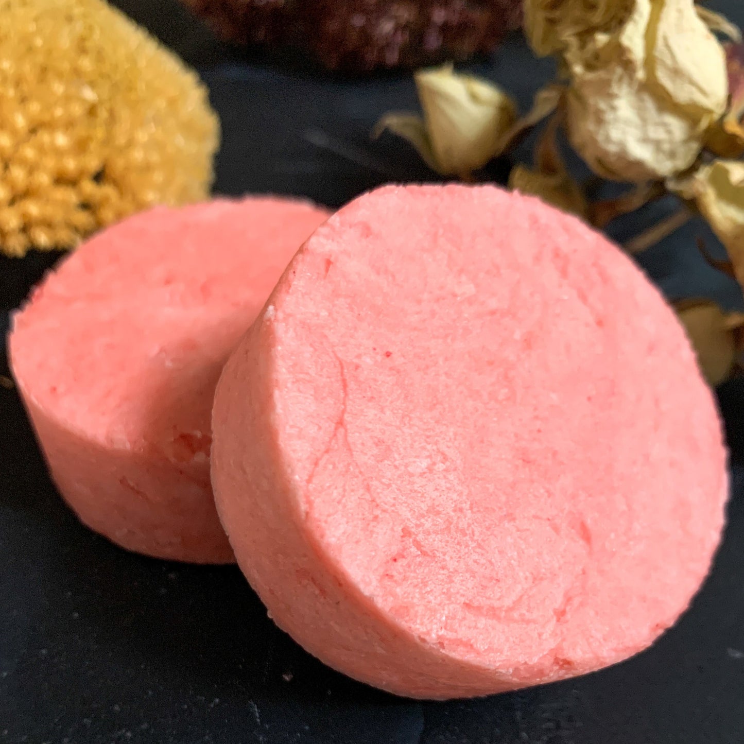 Rebellion Shampoo Bar