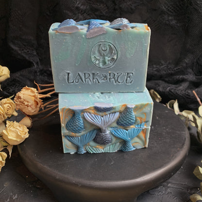 Amatheia Soap