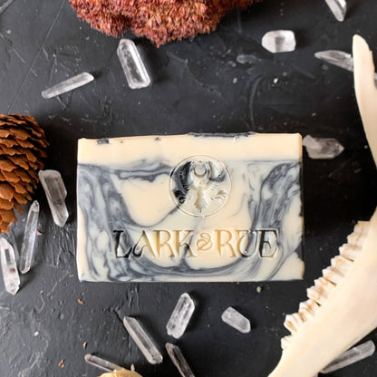 Midnight Thoughts Soap