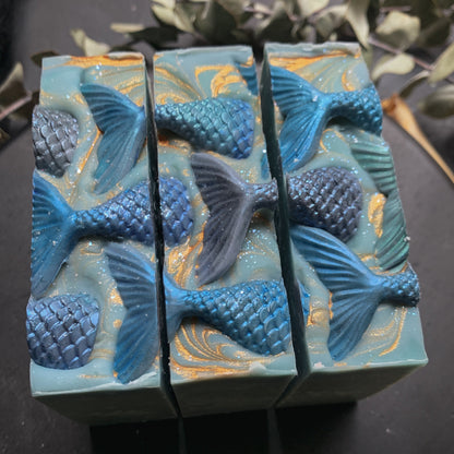 Amatheia Soap