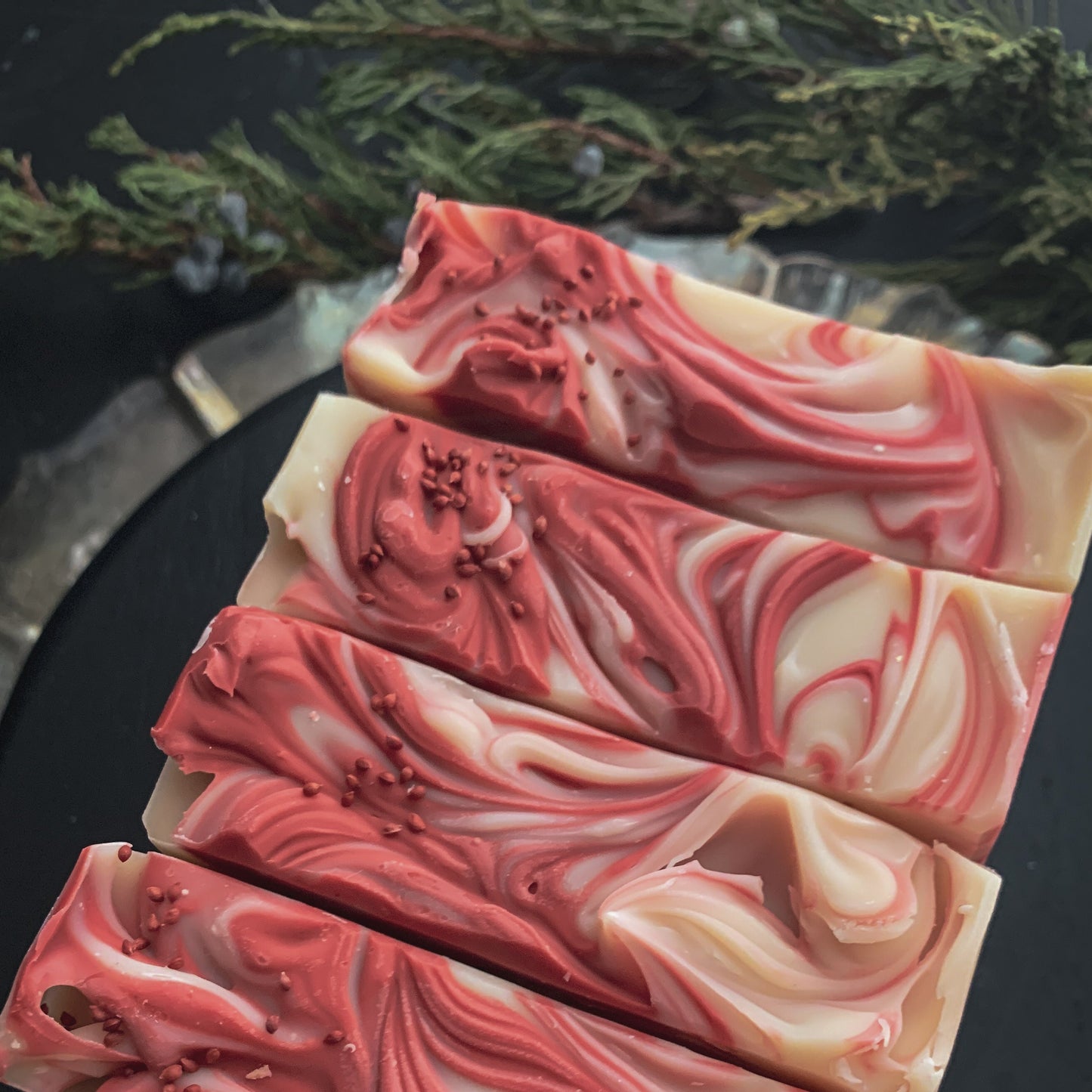 Arctic Woods Soap