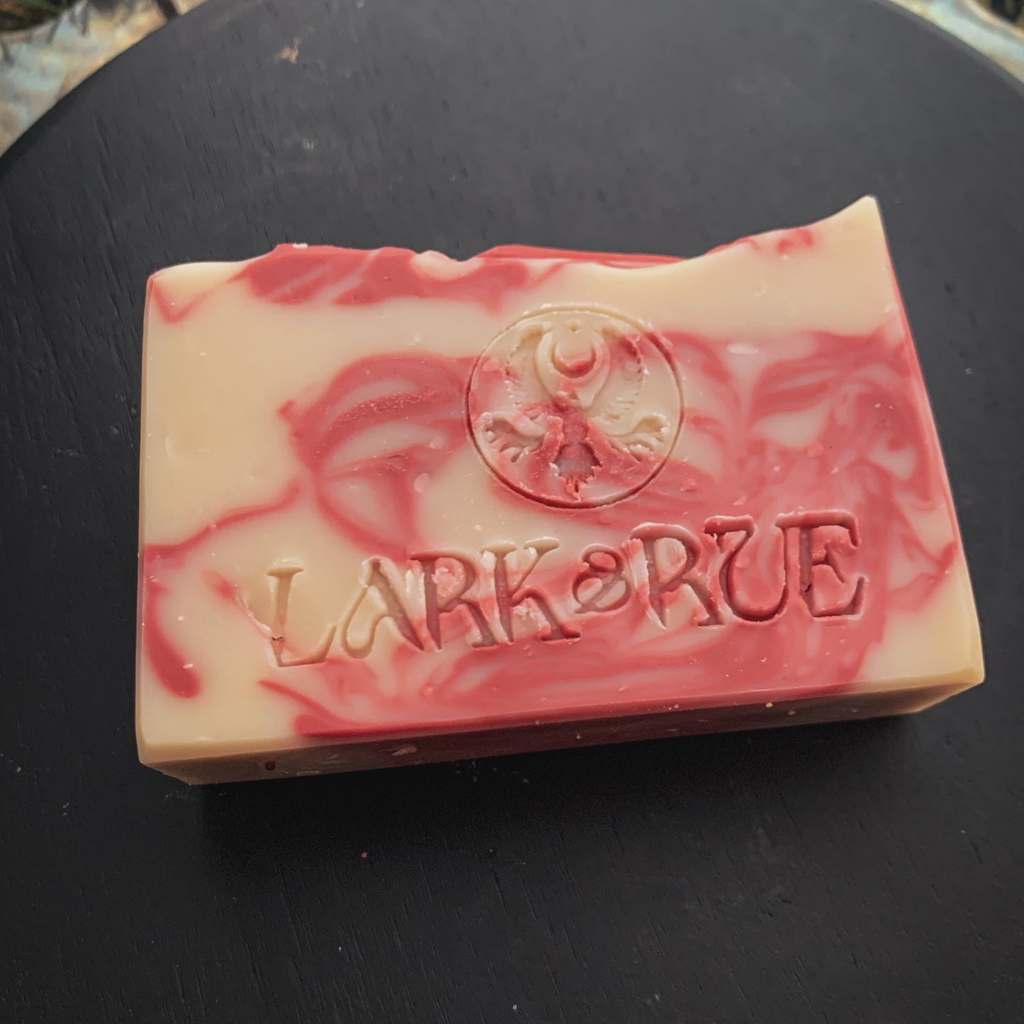 Arctic Woods Soap