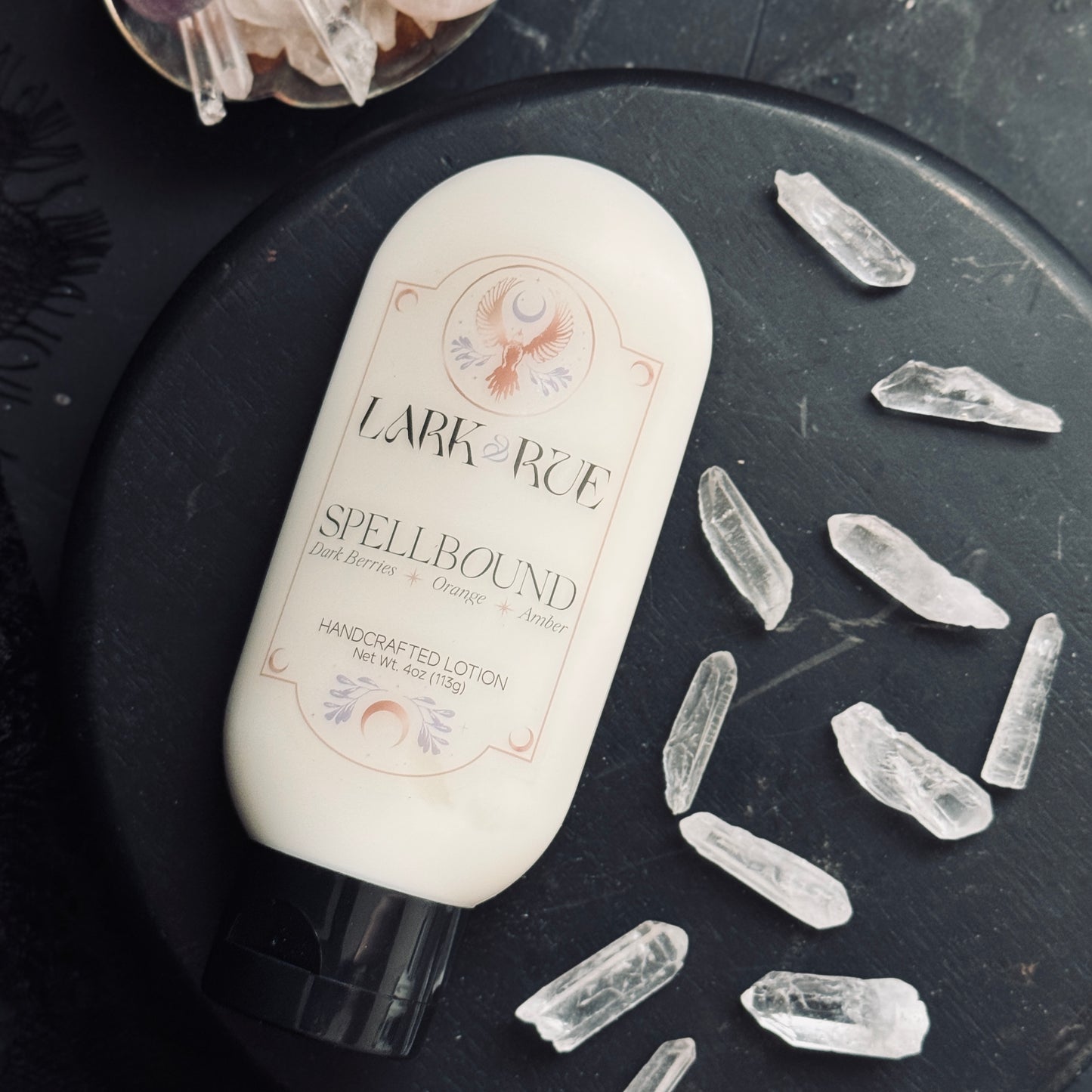 Spellbound Lotion