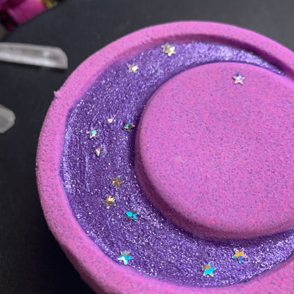 Cosmic Wanderer Bath Bomb