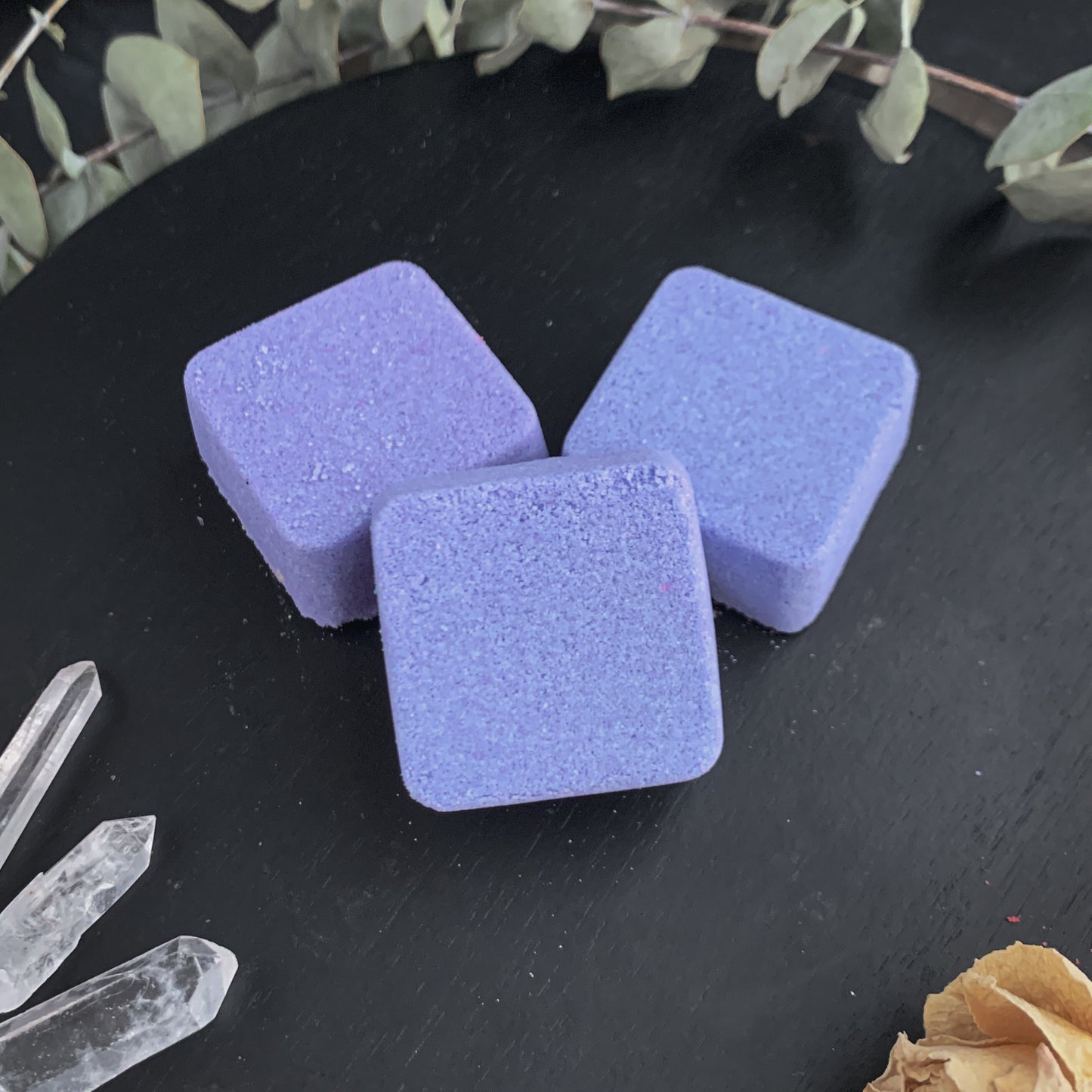 Serene Shower Steamers