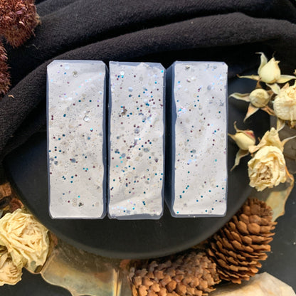 Winter Moon Soap