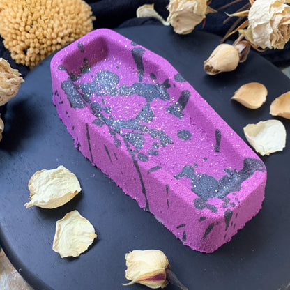 Love You to Death Bath Bomb