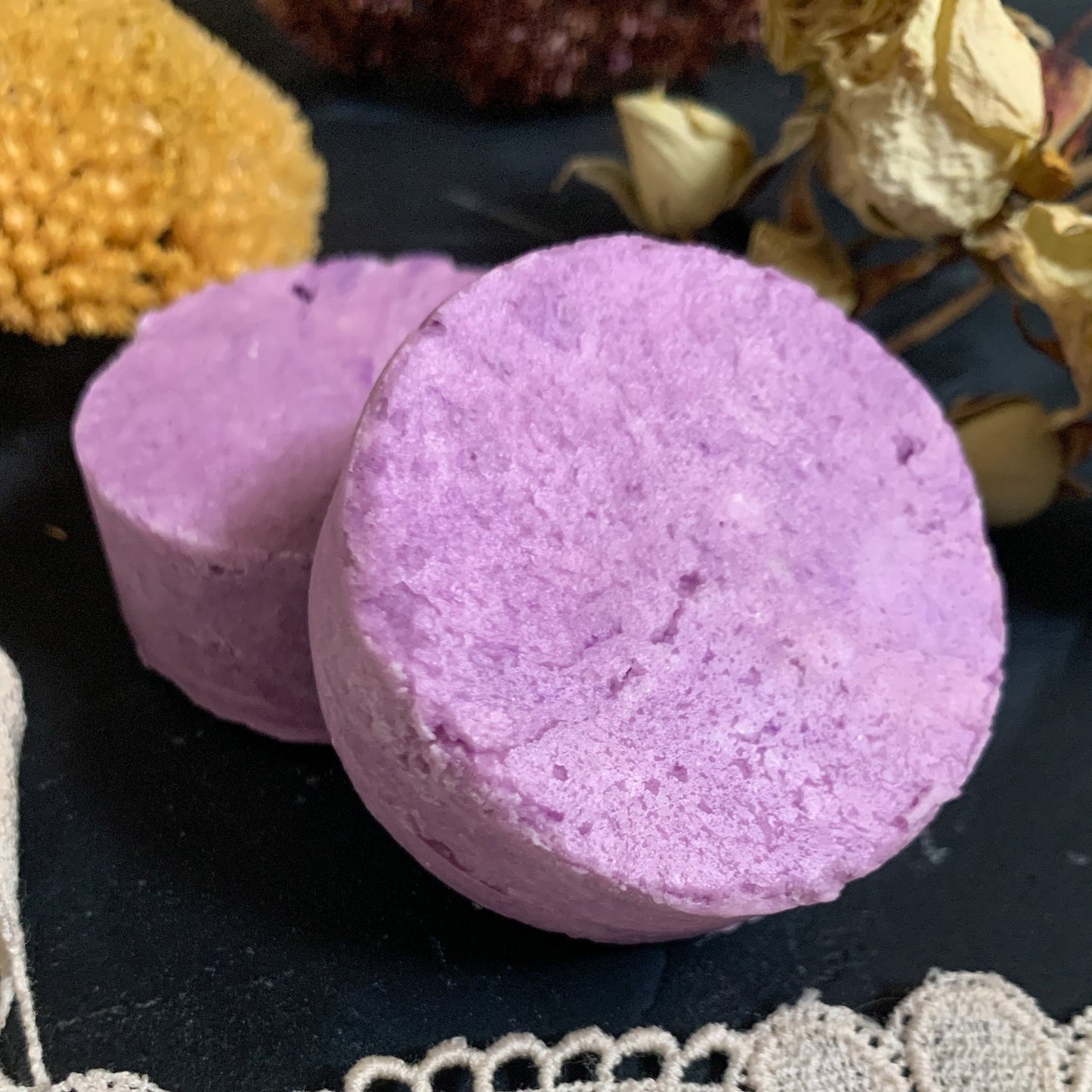 Bloom Shampoo Bar