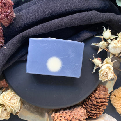 Winter Moon Soap