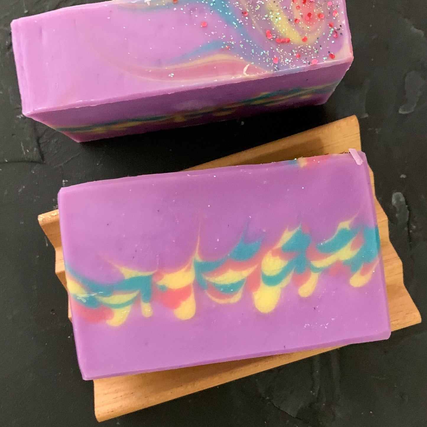 Dreamweaver Soap