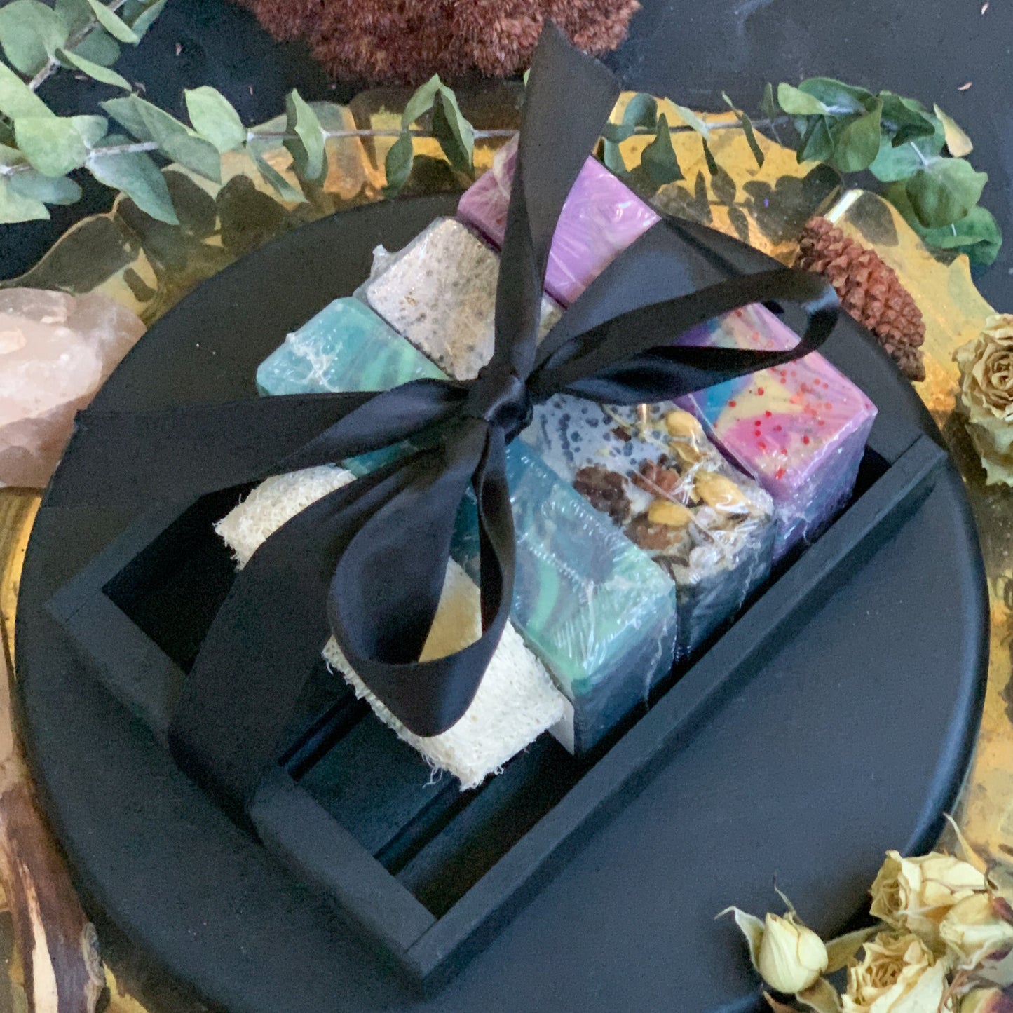 Convert Soap Gift Set