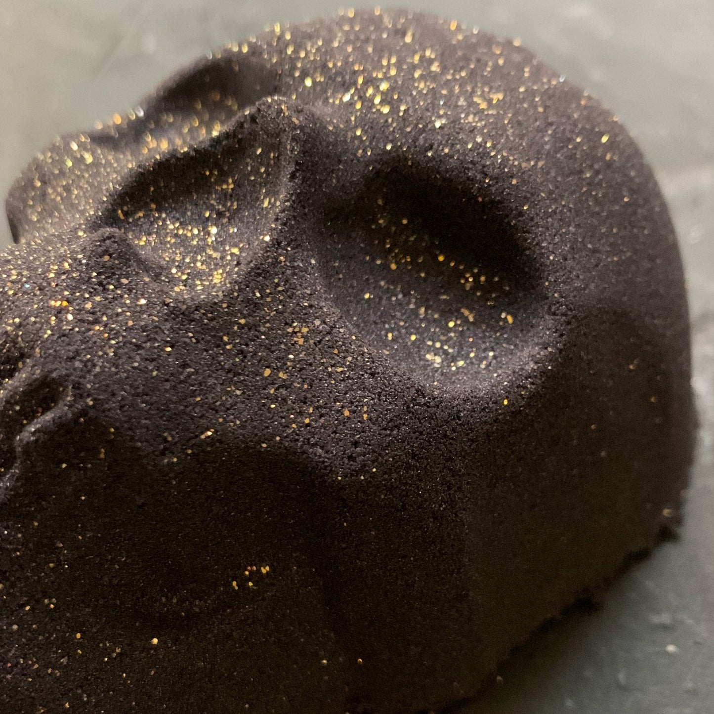 Dark Divinity Bath Bomb