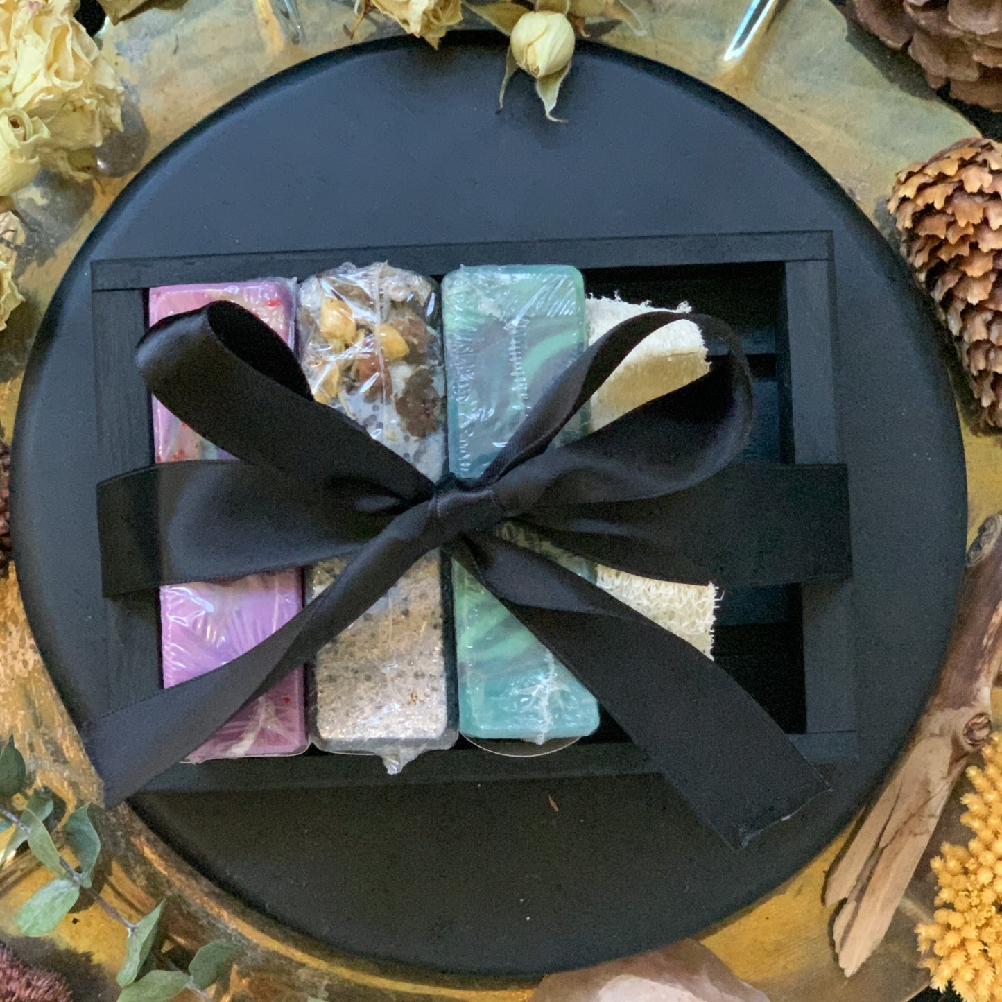 Convert Soap Gift Set