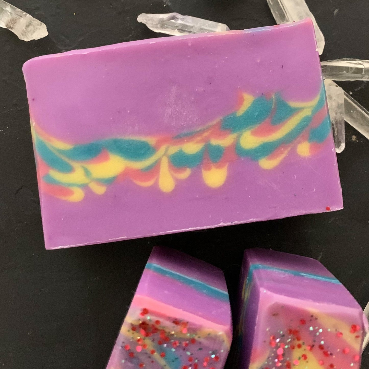 Dreamweaver Soap