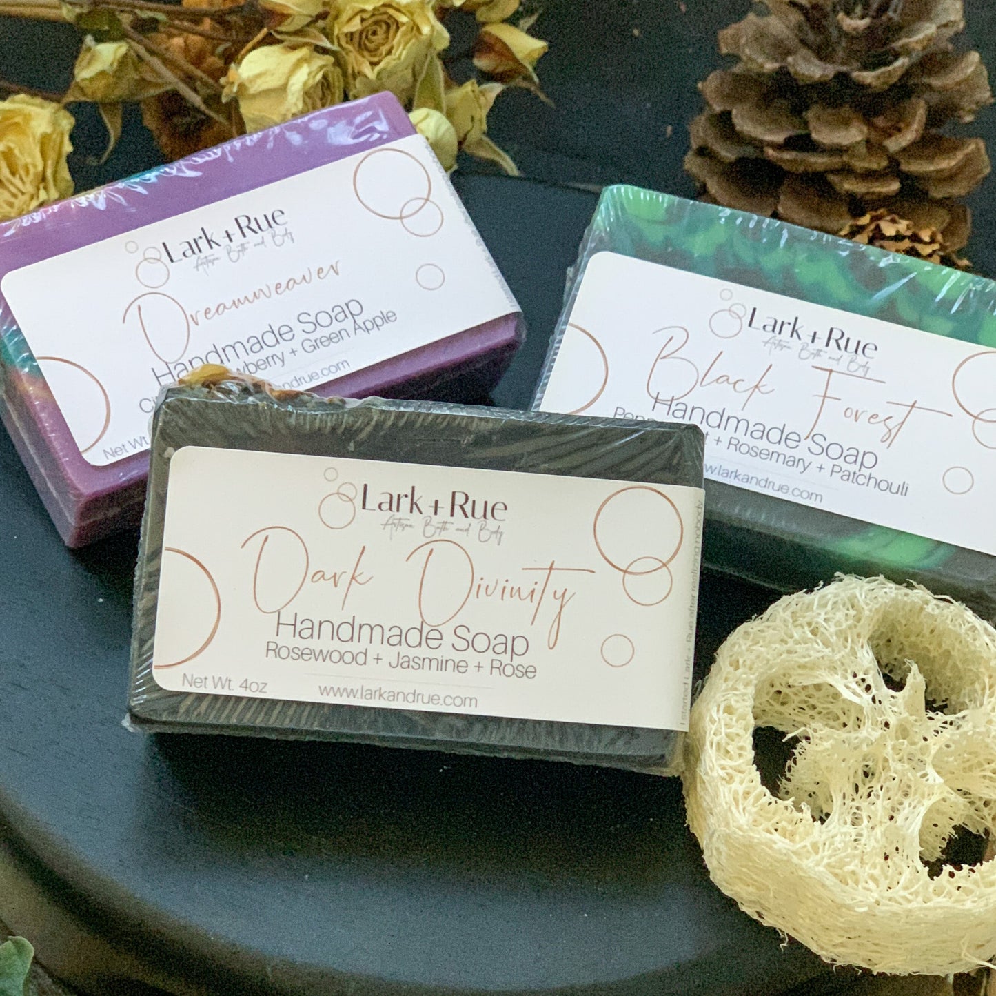 Convert Soap Gift Set