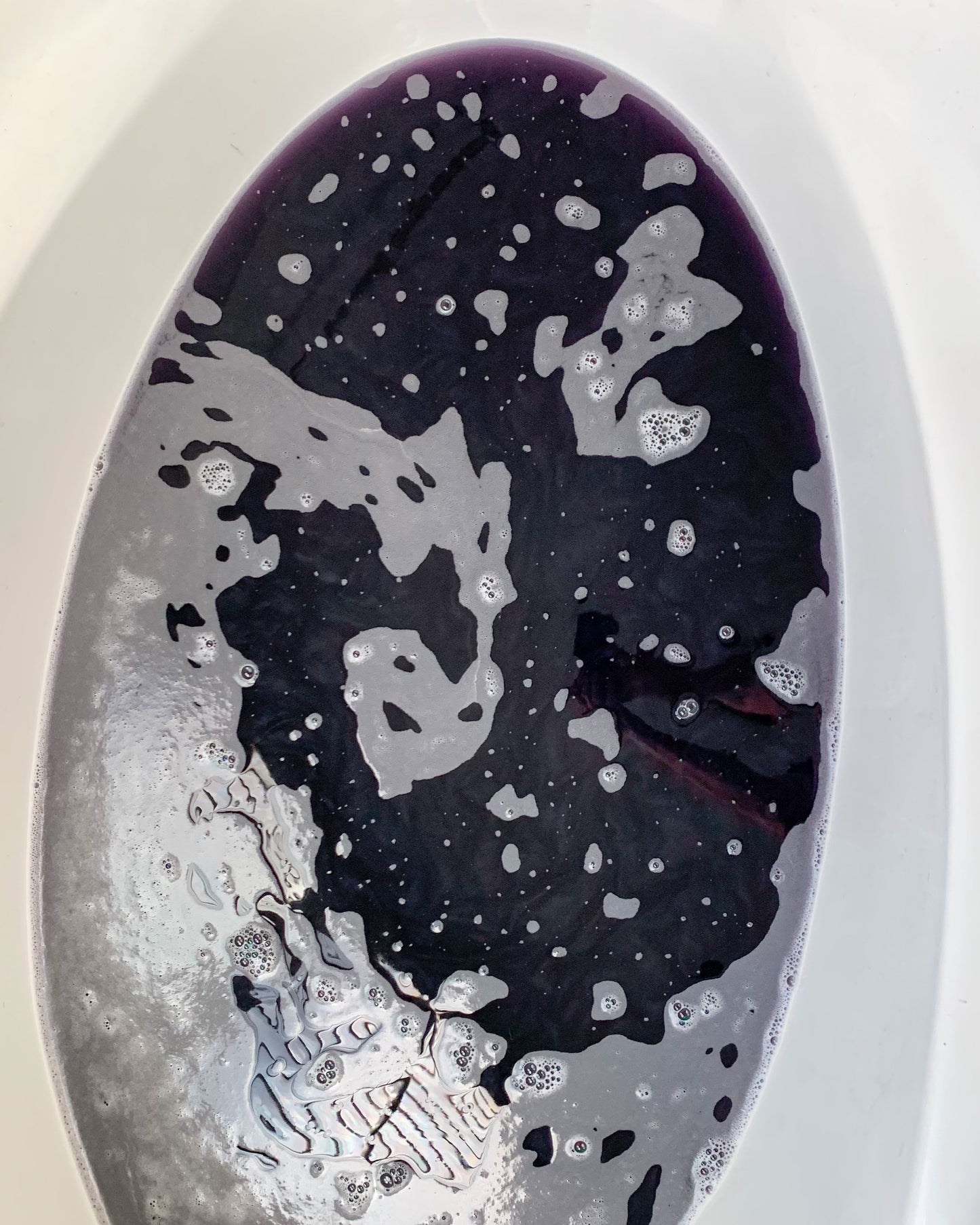 Dark Divinity Bath Bomb