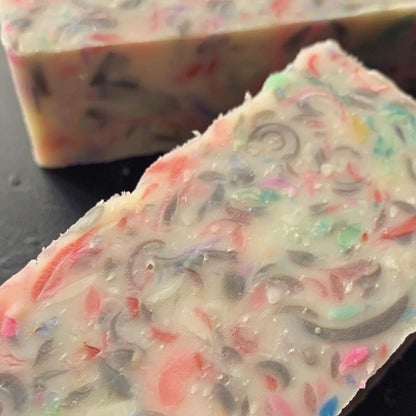 Kindred Soap | Buy One, Give One